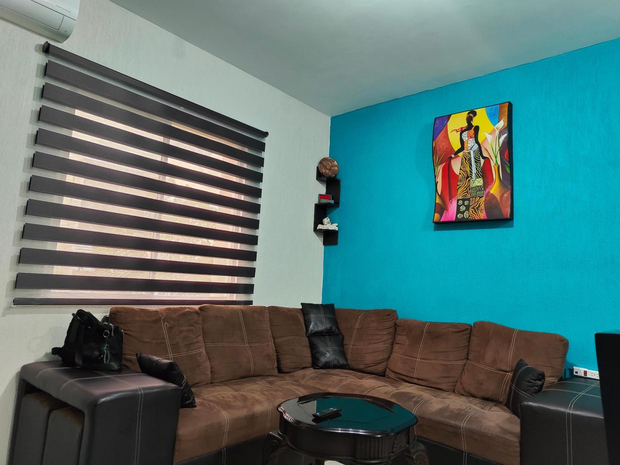 Departamento Vacacional แคนคูน ภายนอก รูปภาพ