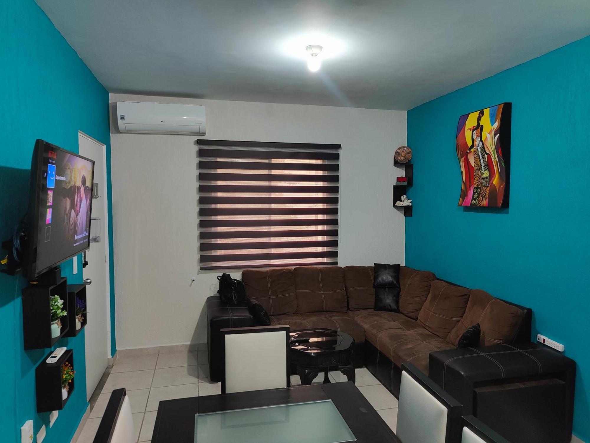 Departamento Vacacional แคนคูน ภายนอก รูปภาพ