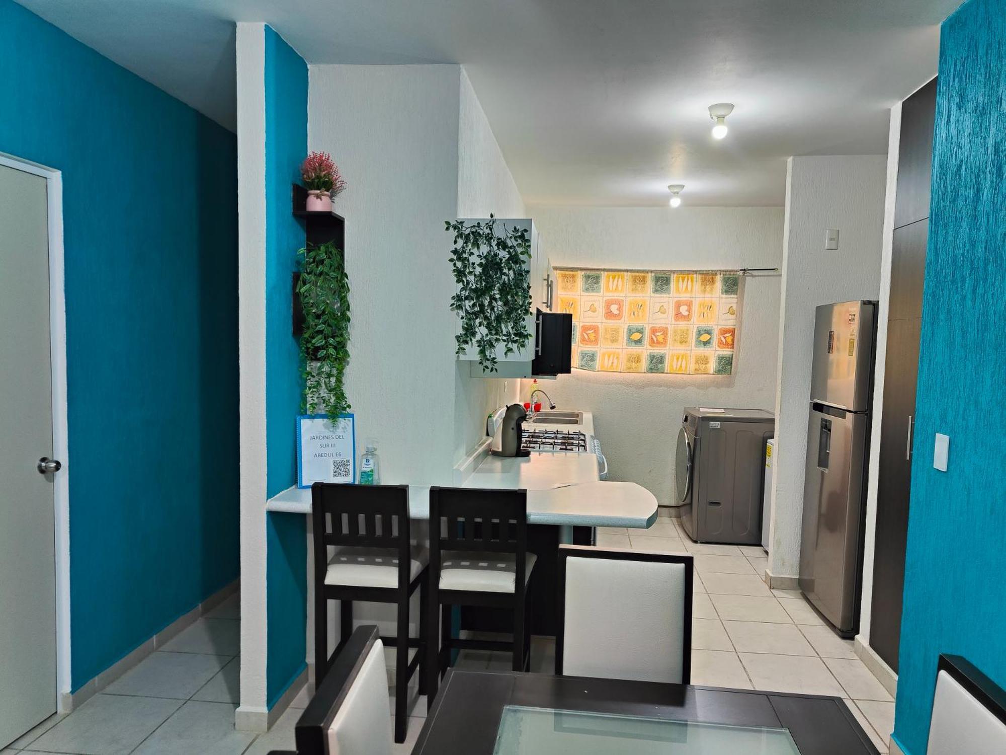 Departamento Vacacional แคนคูน ภายนอก รูปภาพ